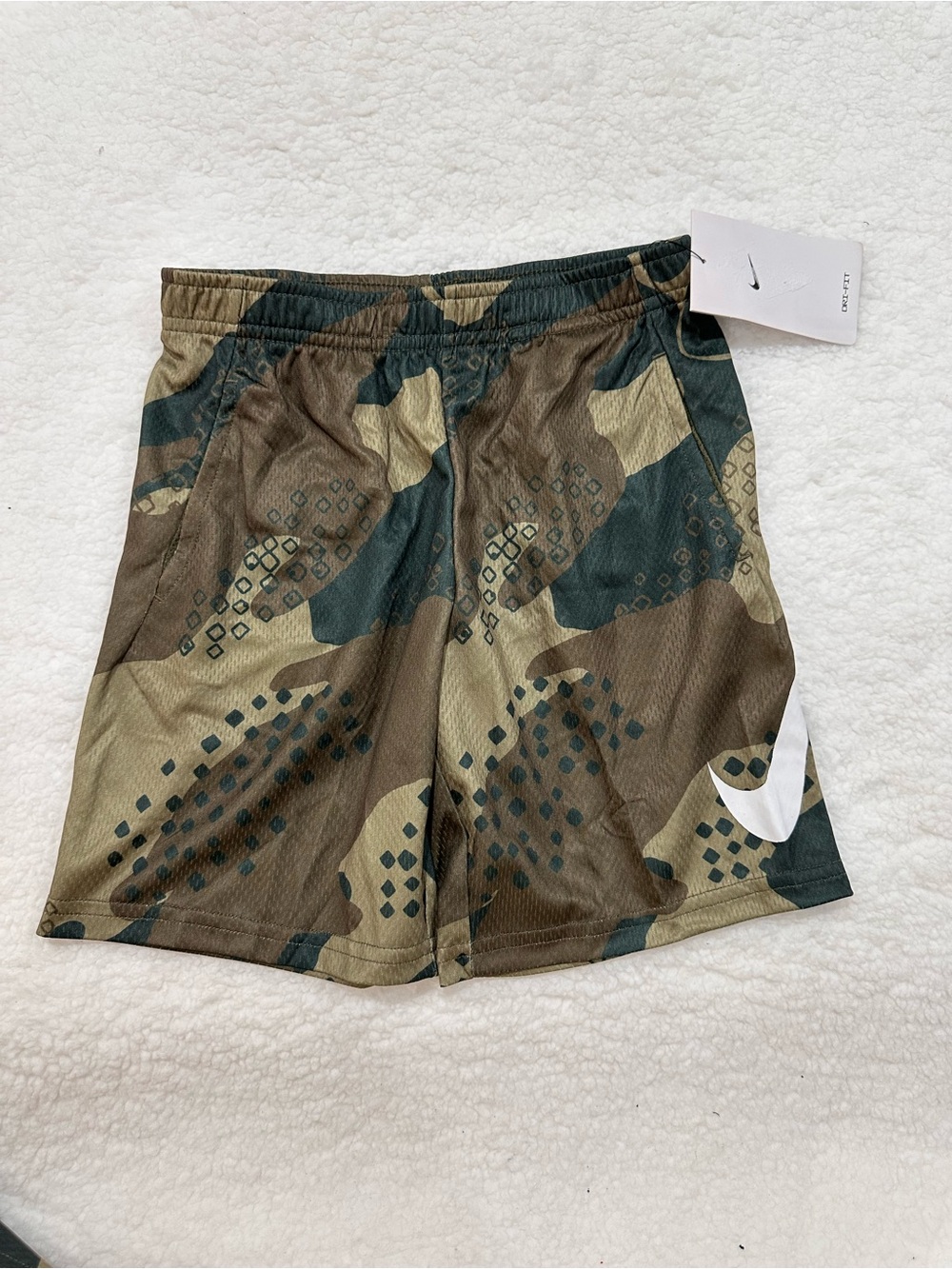 Boy’s Nike Shorts
